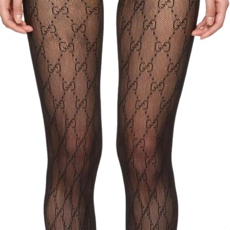 gucci tights authentic|genuine gucci tights.